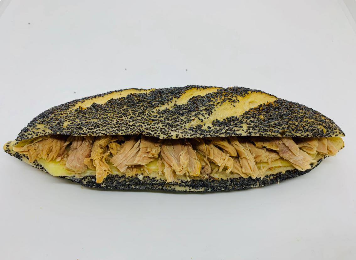 Sandwich thon